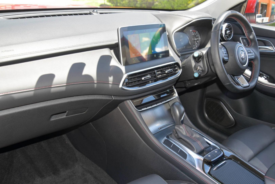 2023 MG HS SAS23 Vibe SUV Image 15
