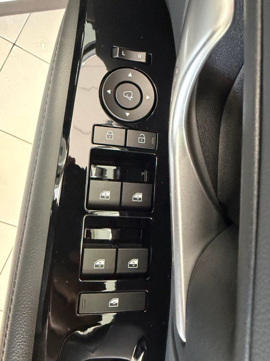 2026 Hyundai Tucson NX4.V4  SUV Image 18