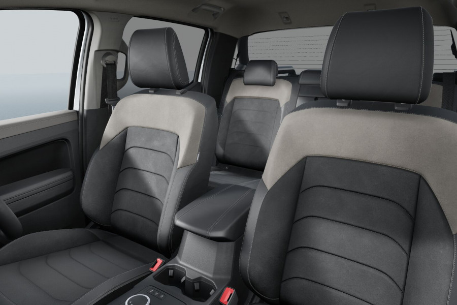 2024 Volkswagen Amarok NF TDI500 Style Ute Image 14