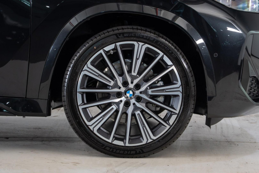 2026 BMW X1 U11 sDrive20i SUV