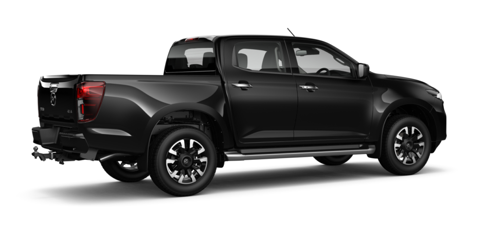 2025 Mazda BT-50 TF XTR Ute Image 12