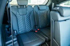 2025 Kia Sorento MQ4 PE HEV GT-Line SUV