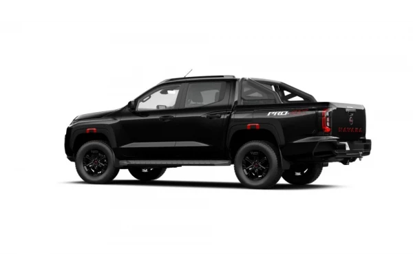 2026 Nissan Navara D27 PRO-4X Ute Image 28
