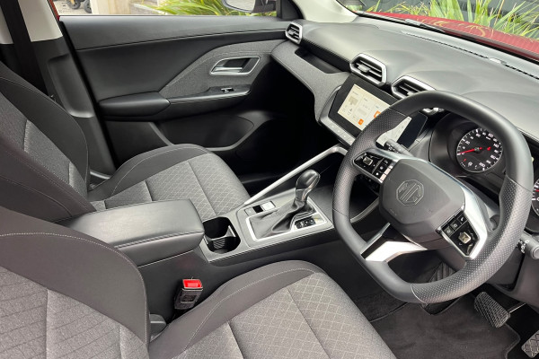 2026 MG ZS ZS32 Vibe SUV Image 11