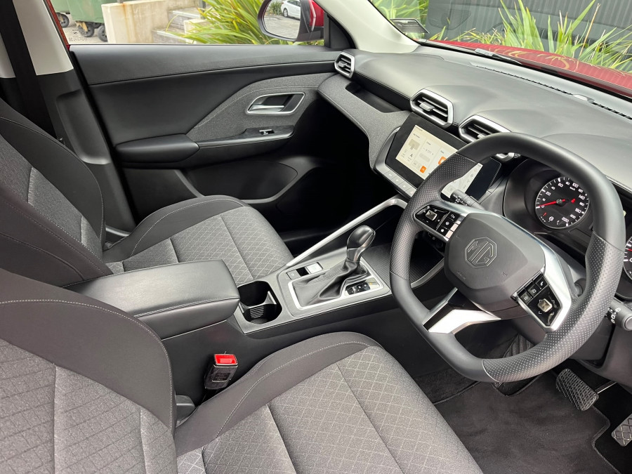 2026 MG ZS ZS32 Vibe SUV Image 11