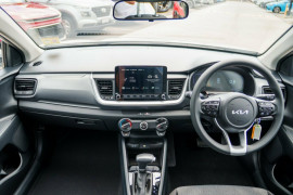 2024 MY25 Kia Stonic YB Sport SUV