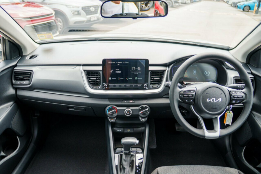 2024 MY25 Kia Stonic YB Sport SUV Image 16