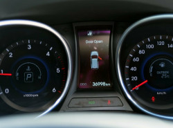 2015 Hyundai Santa Fe DM3 Series II Elite Wagon