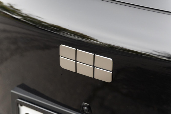 2026 MY27 Geely EX5 E245 Complete Extended Range SUV Image 15