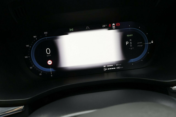 2022 MY23 Volvo XC60 UZ Recharge Ultimate T8 Plug-in Hybrid SUV Image 15