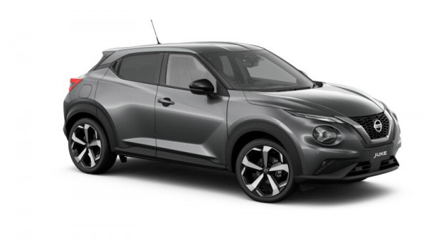 2020 Nissan JUKE F16 ST-L Suv