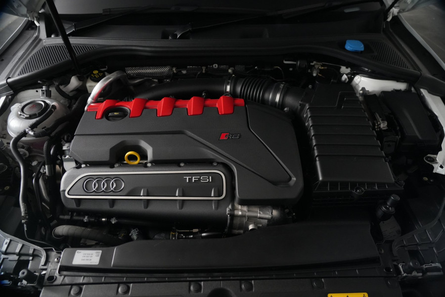 2023 Audi RS 3 Hatch Image 13