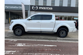 2024 GWM Cannon Alpha P05 Ultra Ute