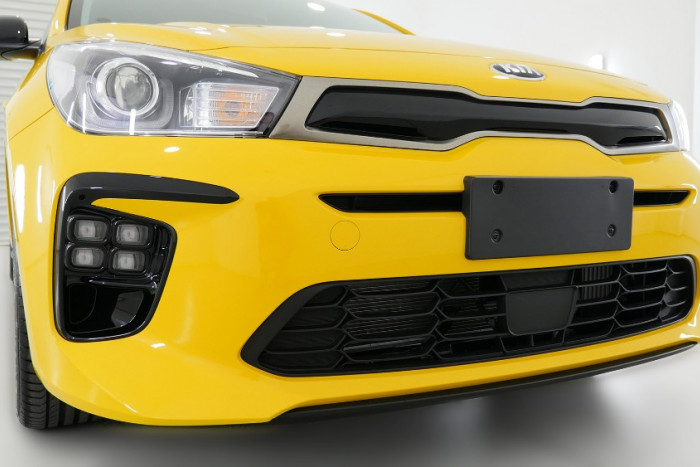 2019 MY20 Kia Rio YB GT-Line Hatchback Image 22