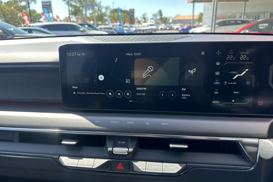  Kia EV9 Air Other Image 12