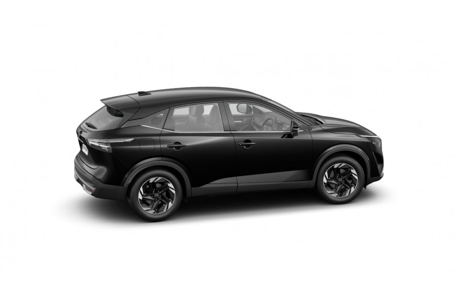 2025 Nissan QASHQAI J12 ST-L SUV Image 15