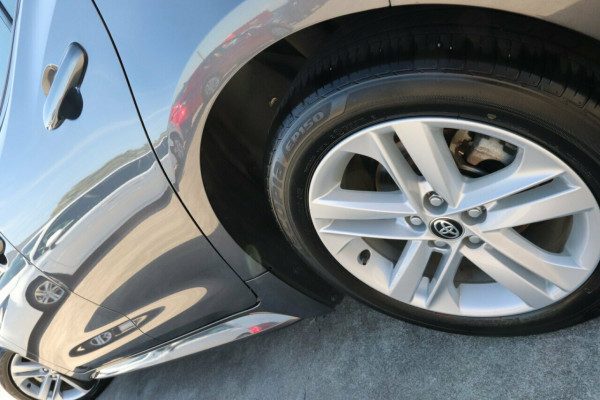 2022 MY21 Toyota Corolla MZEA12R Ascent Sport Hatch Image 4