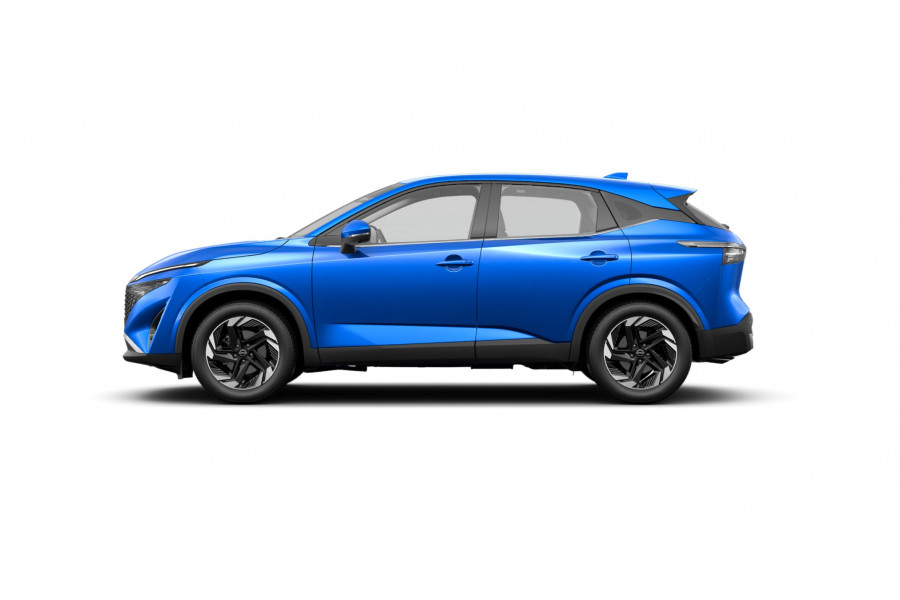 2024 MY25 Nissan QASHQAI J12 ST-L SUV Image 31