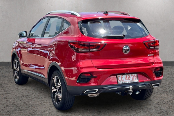 2021 MG ZST S13 Excite SUV