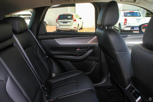 2025 Mazda CX-60 KH Series G40e Evolve SUV Image 9