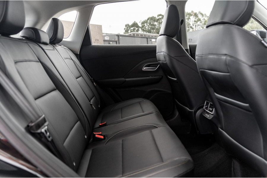 2025 MG ZS ZS32 Essence Turbo SUV Image 11