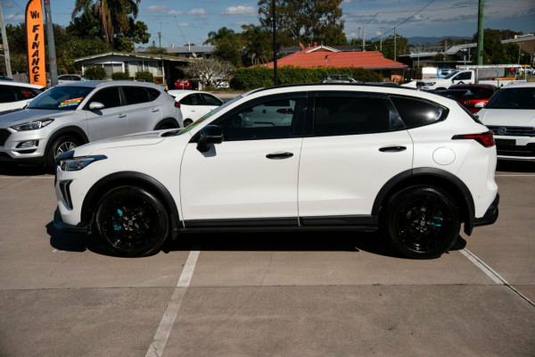 2024 GWM Haval Jolion A01 Ultra Hybrid SUV Image 4