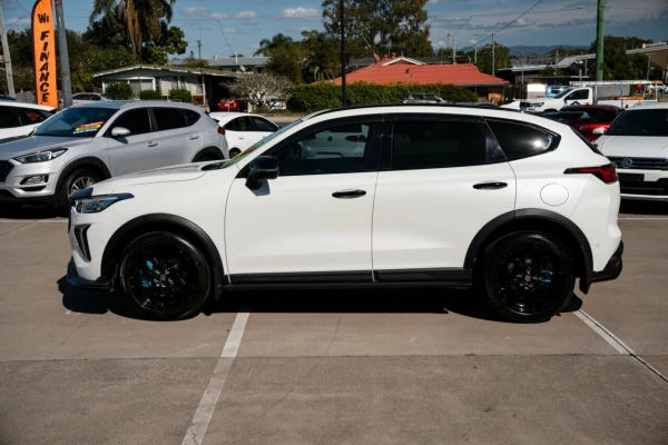 2024 GWM Haval Jolion A01 Ultra Hybrid SUV Image 4
