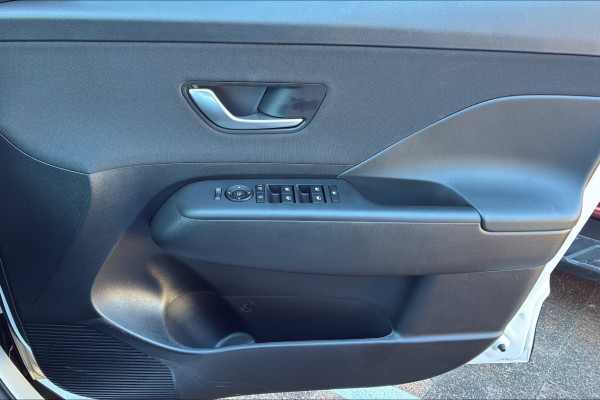2026 Hyundai KONA SX2.V3  SUV Image 20