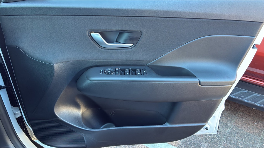 2026 Hyundai KONA SX2.V3  SUV Image 20
