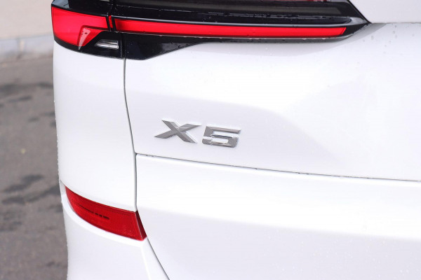 2025 BMW X5 G05 LCI xDrive40i M Sport SUV