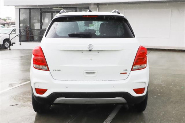 2020 Holden Trax TJ LTZ Suv