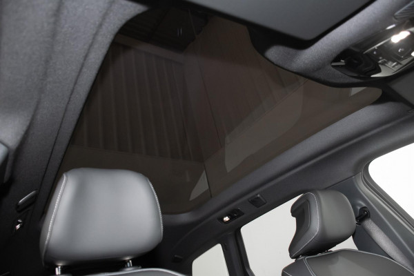 2026 BMW iX3 NA5 M Sport SUV image 11