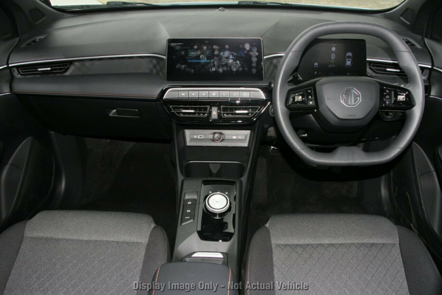 2024 MY24.5 MG MG3 ZP22 Excite Hybrid+ Hatch Image 6