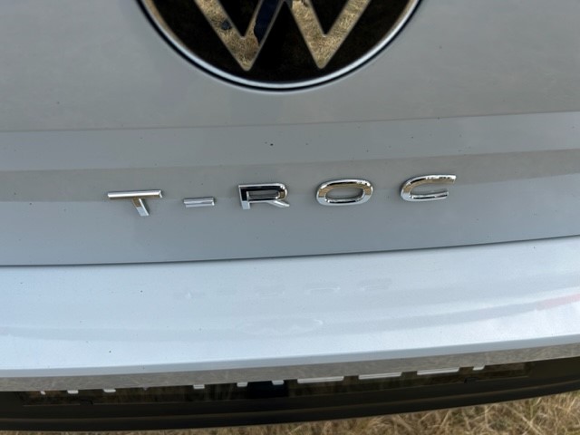 2020 MY21 Volkswagen T-Roc A11 110TSI Style Wagon Image 26