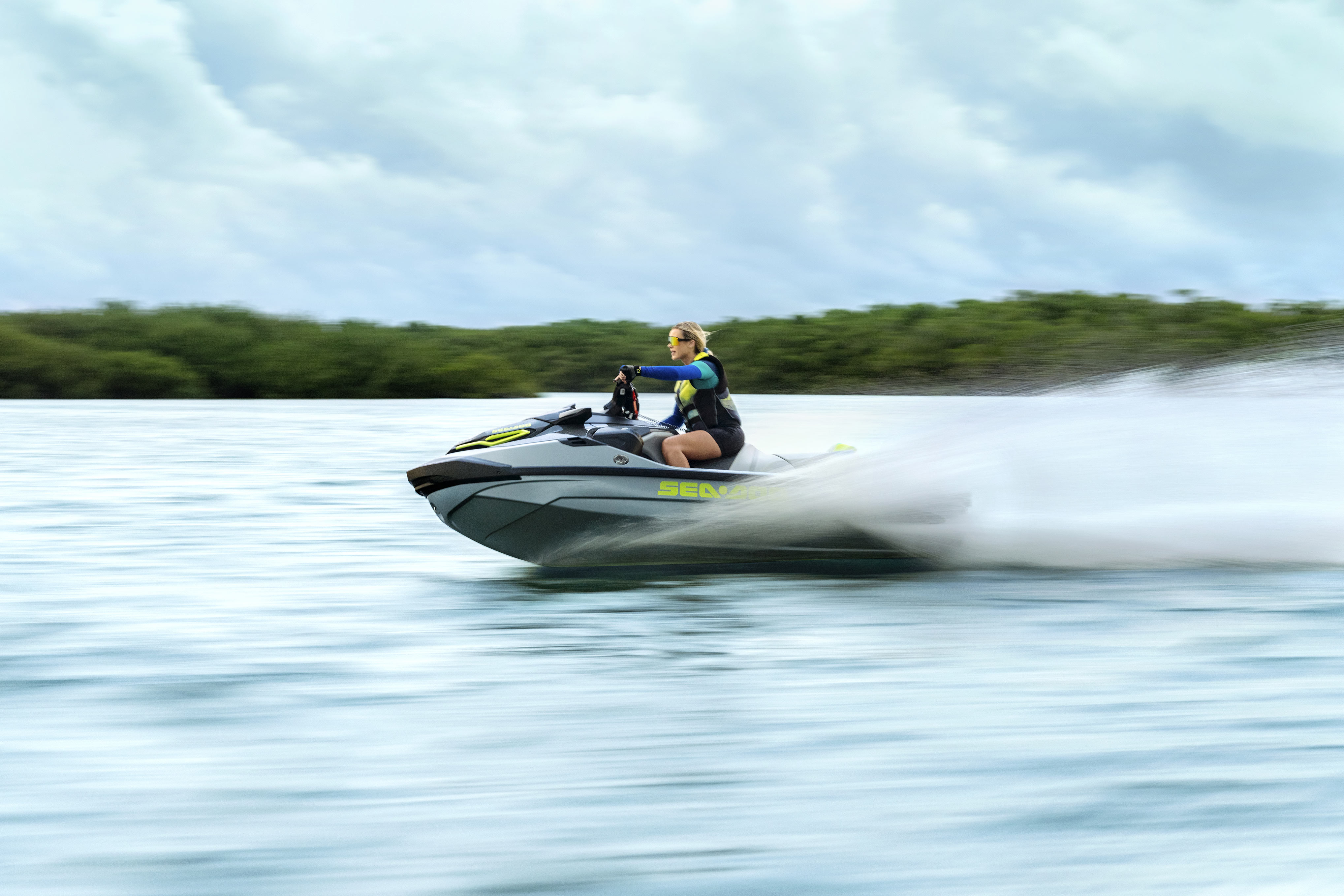 X-Performance Features Image