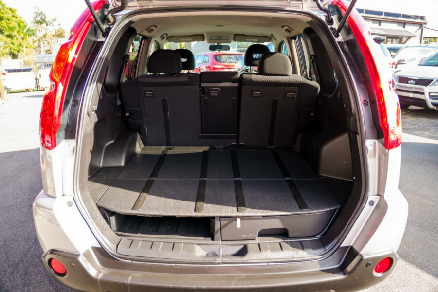 2009 Nissan X-Trail T31 Adventure Wagon Image 9