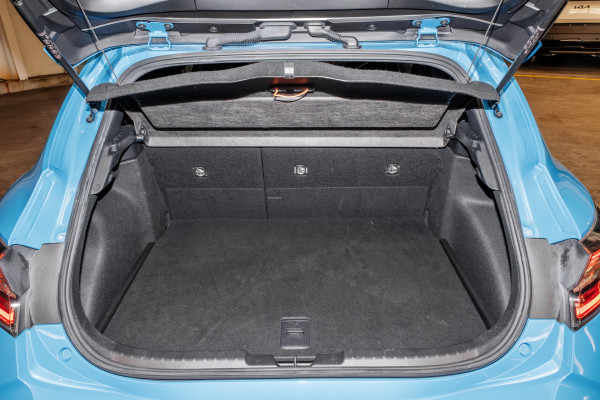 2022 Toyota Corolla MZEA12R Ascent Sport Hatch