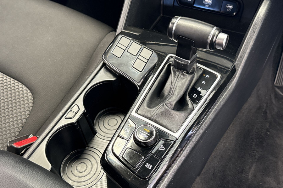 2022 Kia Sportage SX Wagon Image 9