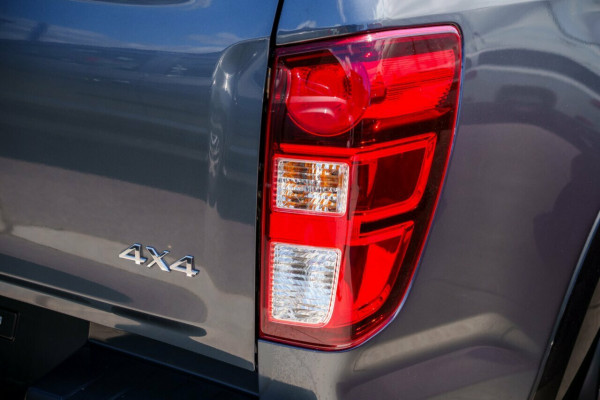 2024 Mazda BT-50 TF SP Ute Image 7