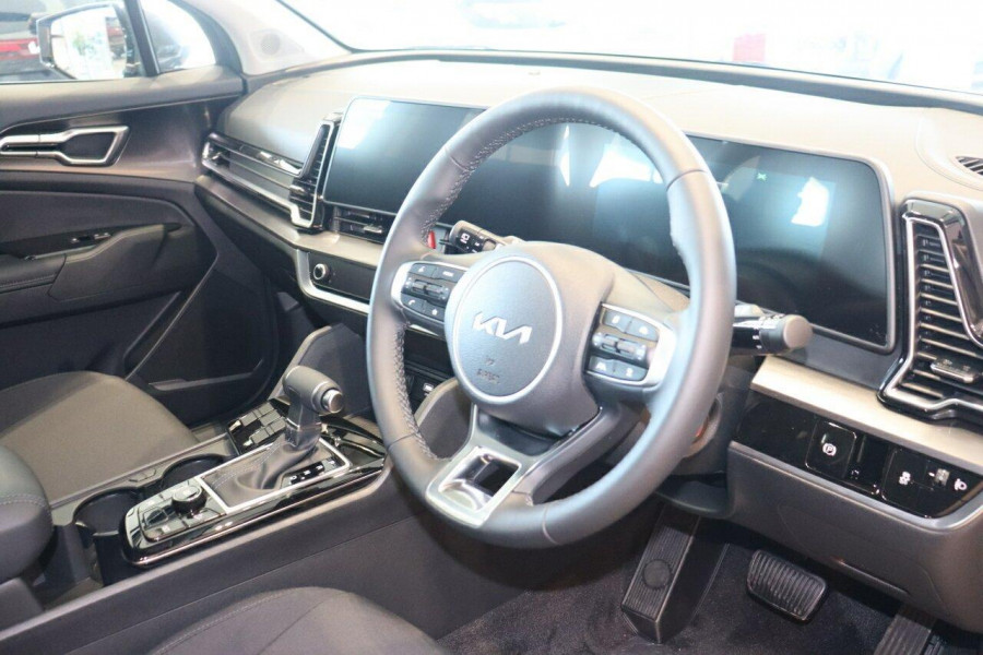 2024 MY25 Kia Sportage NQ5 SX SUV Image 17