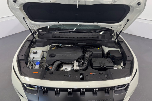 2024 MY25 KGM SsangYong Torres J116 Ultimate SUV Image 13