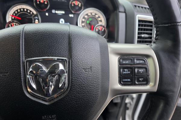 2019 Ram 1500 DS Laramie RamBox Ute Image 29