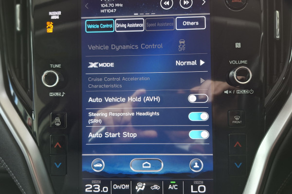 2021 Subaru Outback 6GEN AWD Touring SUV Image 19