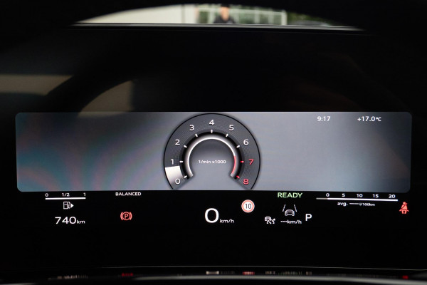 2025 Audi Q3 F3 TFSI SUV
