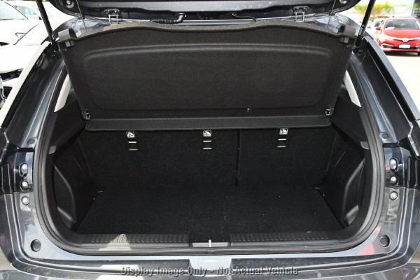 2025 Suzuki Fronx KW Hybrid GLX Wagon Image 7