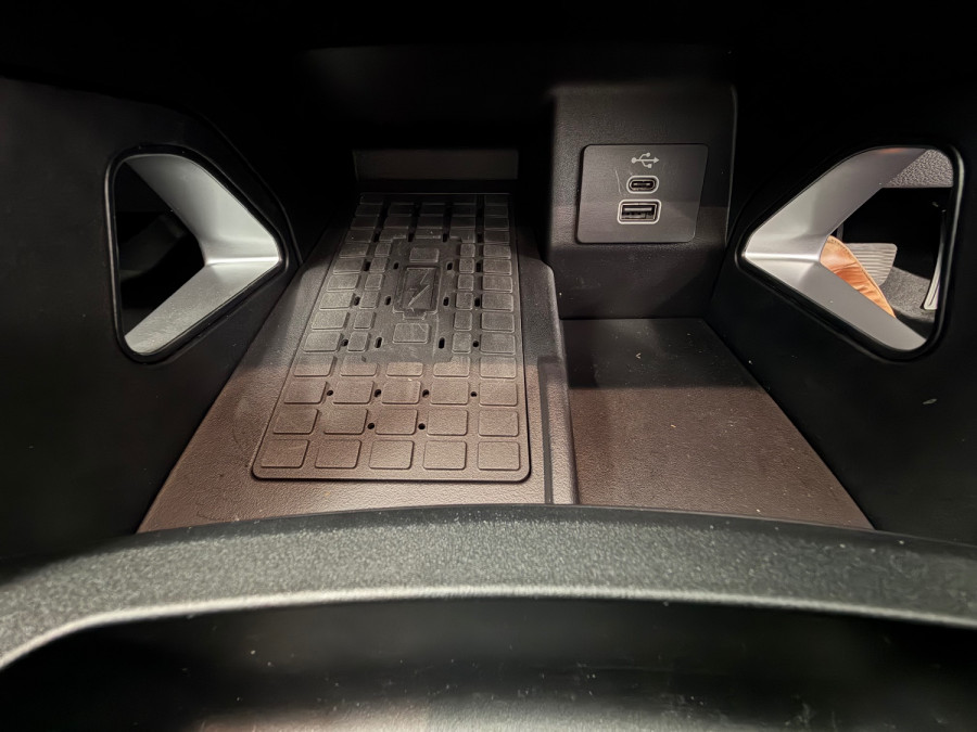 2025 MY26 Ford Ranger Wildtrak Ute Image 27