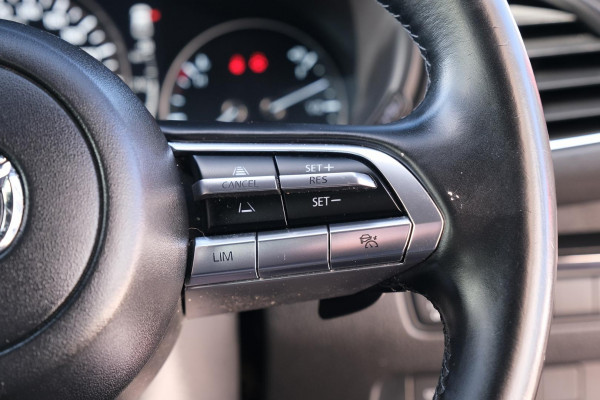 2021 Mazda 3 BP Series G25 Evolve Hatch Image 15