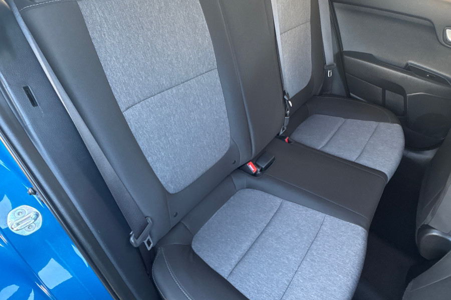 2023 Kia Stonic YB S SUV Image 13