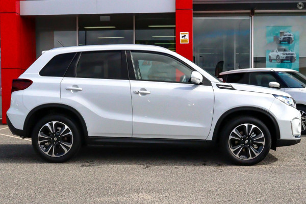 2023 Suzuki Vitara LY Series II Turbo SUV Image 5