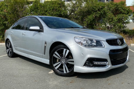 Holden Commodore Storm VF  SV6